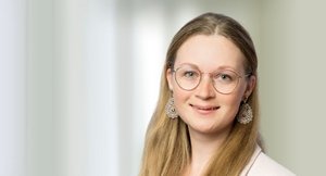 Portrait Romana Matz