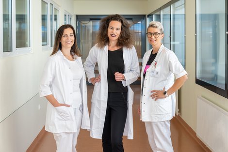 Gruppenfoto