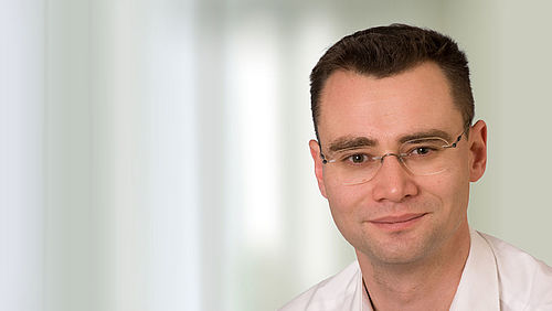 Portraitbild Danner Volker