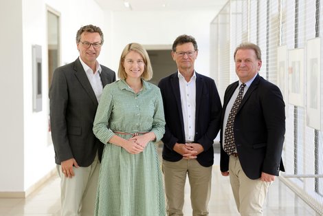 Gruppenfoto