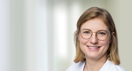 Portrait Hayböck Carolina