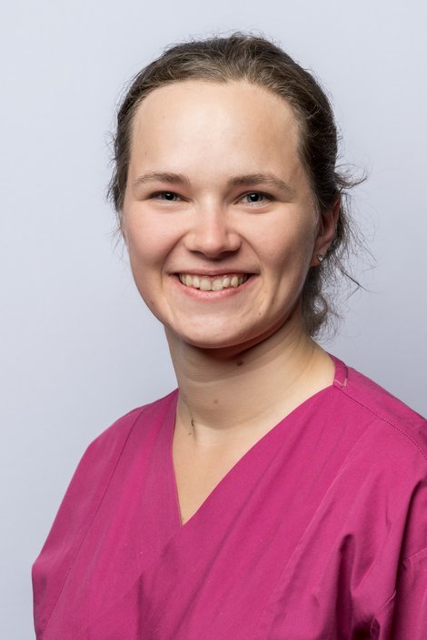 Portraitbild: Melanie Weglehner-Pilgerstorfer