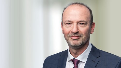 Portrait Heidlmair Herbert