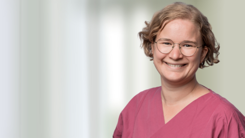 Portraitfoto Johanna Scharschinger
