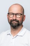 Portraitbild Gerald Moser