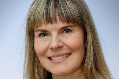 Porträtbild Jennifer Nieke