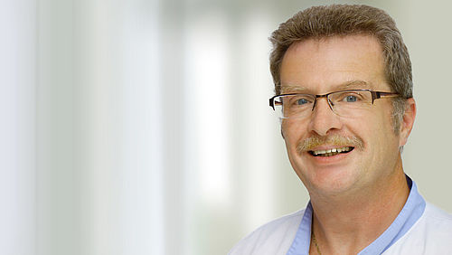 Portraitbild Steininger Herbert