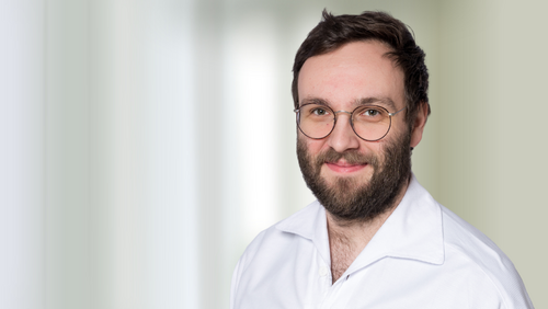 Portraitbild Sebastian Wöhrer