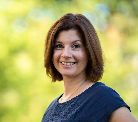 Portrait Katharina Hensen