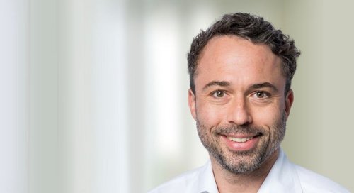 Portrait Mario Gruber