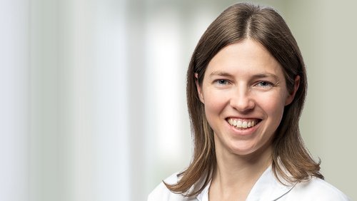 Portraitbild Karina Pflanzl