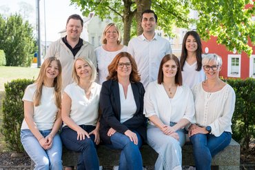 team