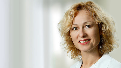 Portraitbild Maureder Elisabeth