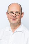 Portrait Stefan Ebner