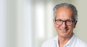 Portrait Mayr Bernhard
