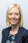 Portrait Sturmberger Sabine
