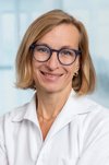 Primaria Dr. Katharina Glück