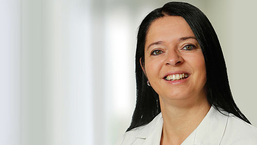 Portraitbild Schaumberger Elke