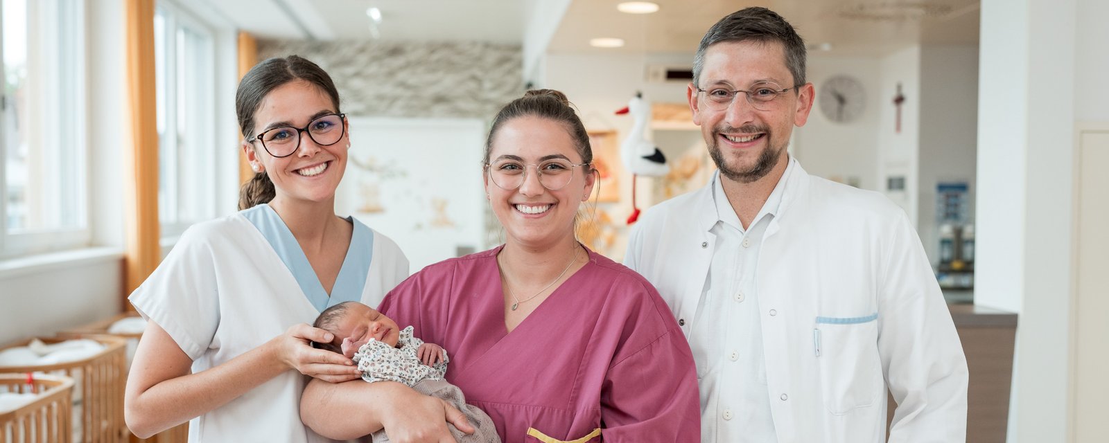 Geburtshilfe und Frauenheilkunde