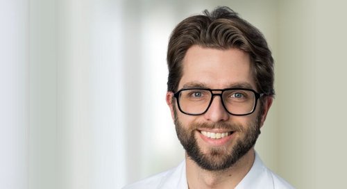 Portrait Höll Alexander