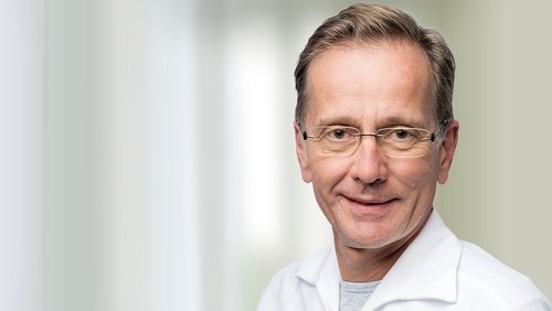Portraitbild Nikolaus Segur-Eltz
