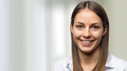 Portraitbild Lena Stadlbauer