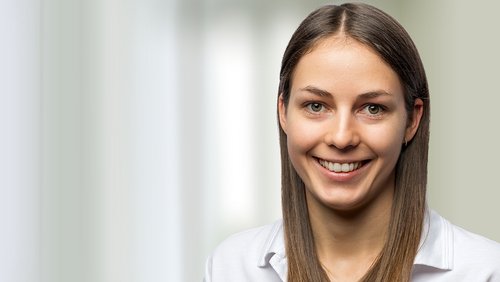 Portraitbild Lena Stadlbauer