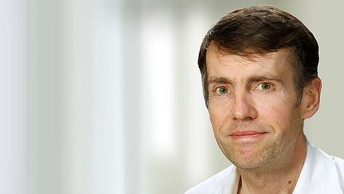 Portraitbild Davogg Klaus