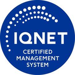 IQNET-Zertifikat