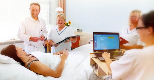 Innere Medizin Vöcklabruck