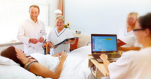 Innere Medizin Vöcklabruck