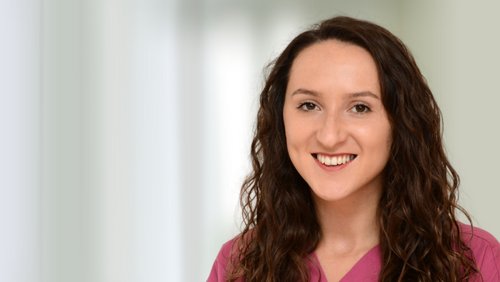 Portraitbild Anna Krestanova