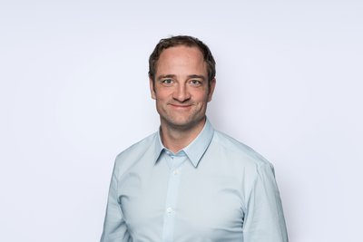 Portrait Johannes Siebermair