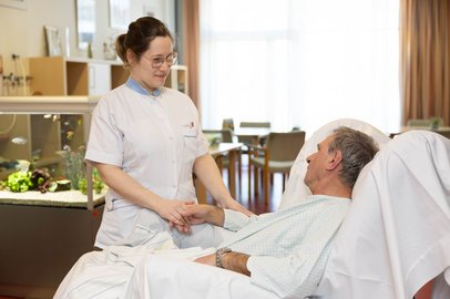 Palliativpflege