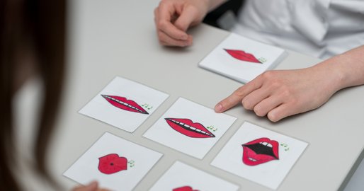 Header Logopädie