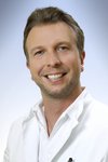 Prim. Dr. Martin Genger, Leiter der Abteilung für Innere Medizin 1 am Pyhrn- Eisenwurzen Klinikum Steyr
