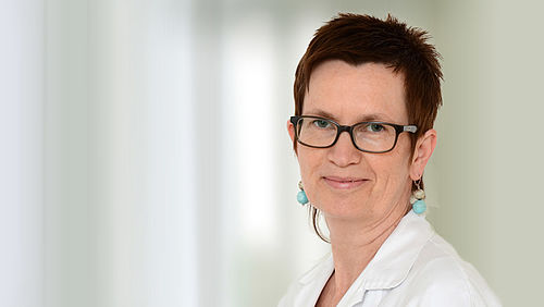 Portraitbild Manhartsberger Brigitte