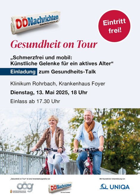 Einladung_OOEN_Gesundehit_on_Tour