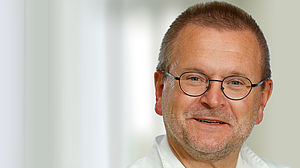 Portraitbild Seewald Dietmar