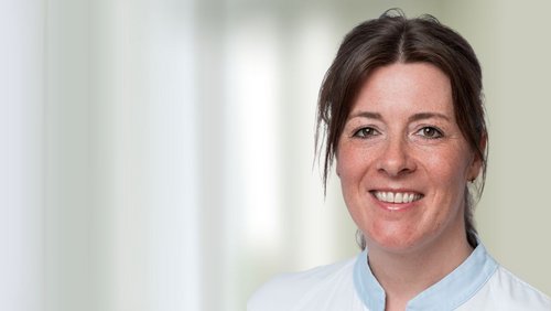 DGKP Andrea Gerlinger