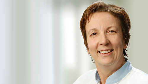 Portraitbild Gugler Romana