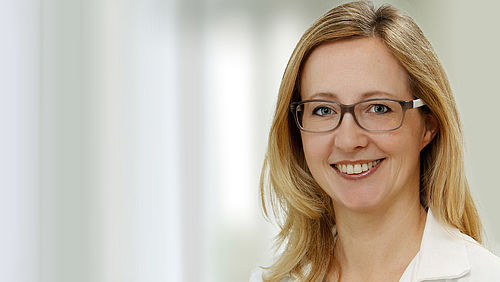 Portraitbild Mellinger Iris