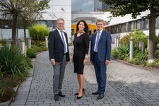 Klinikum Rohrbach Kollegiale Führung