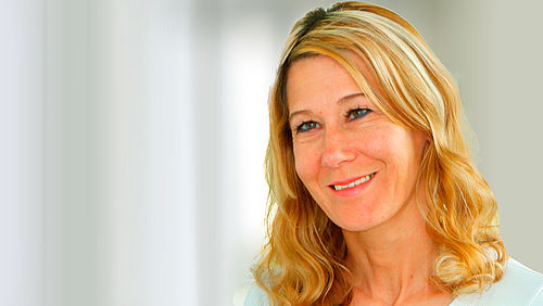 Portraitbild Lattner Veronika