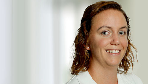 Portraitbild Banks Angelika