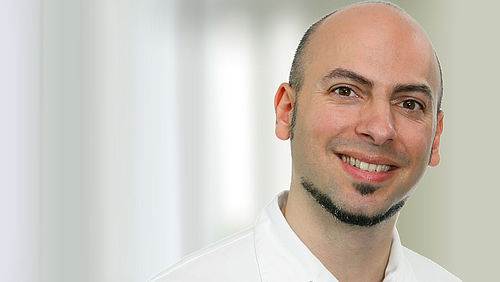 Portraitbild Schorn Sebastian