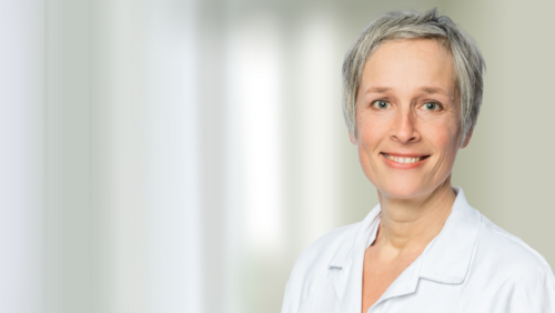 Portraitfoto Agnes Schrettle