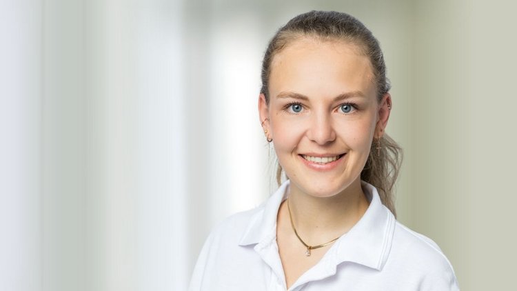 Portrait Rametsteiner Verena
