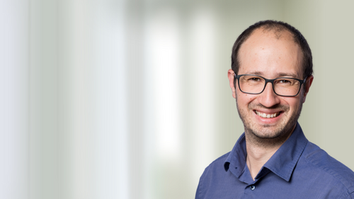 Portrait Paul Voggeneder