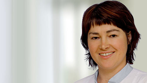 Portraitbild Anreiter Gabi